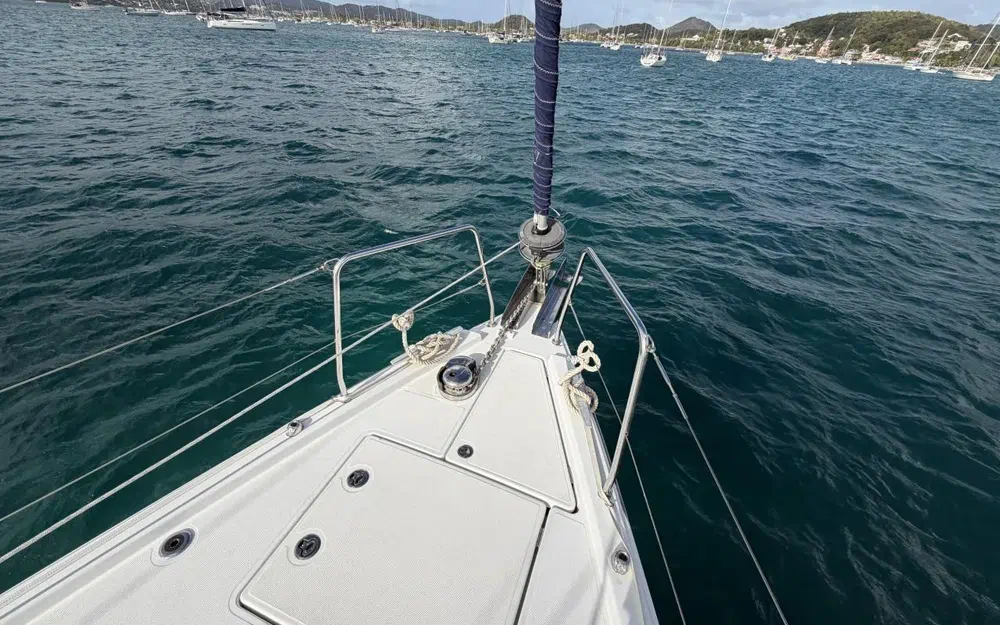 slider 9 Beneteau Oceanis 46.1
