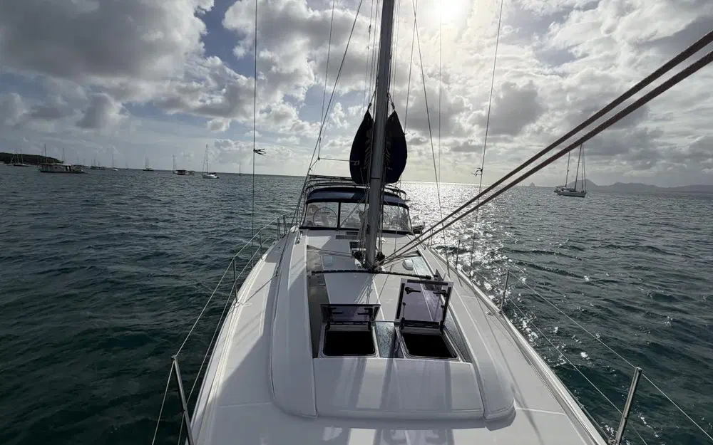 slider 11 Beneteau Oceanis 46.1