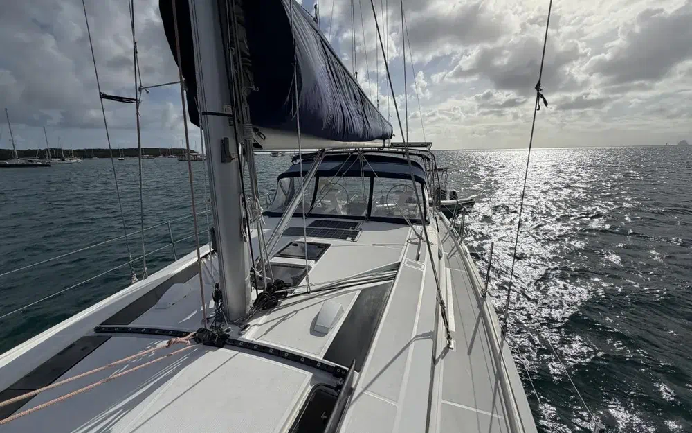 slider 12 Beneteau Oceanis 46.1