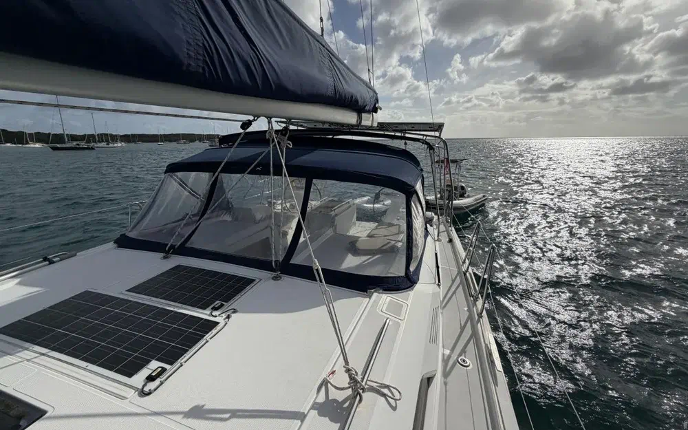 slider 13 Beneteau Oceanis 46.1