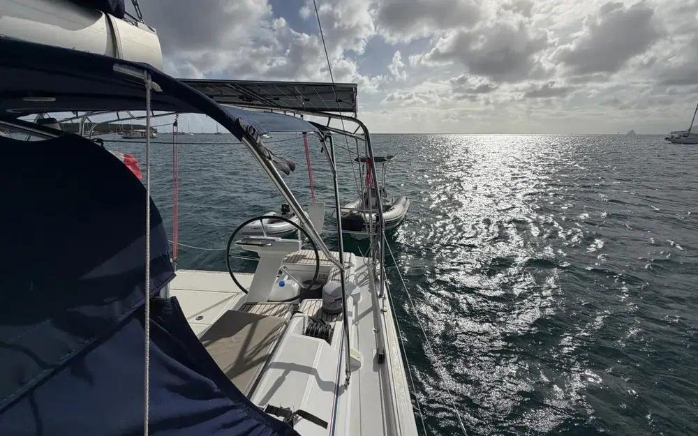 slider 14 Beneteau Oceanis 46.1