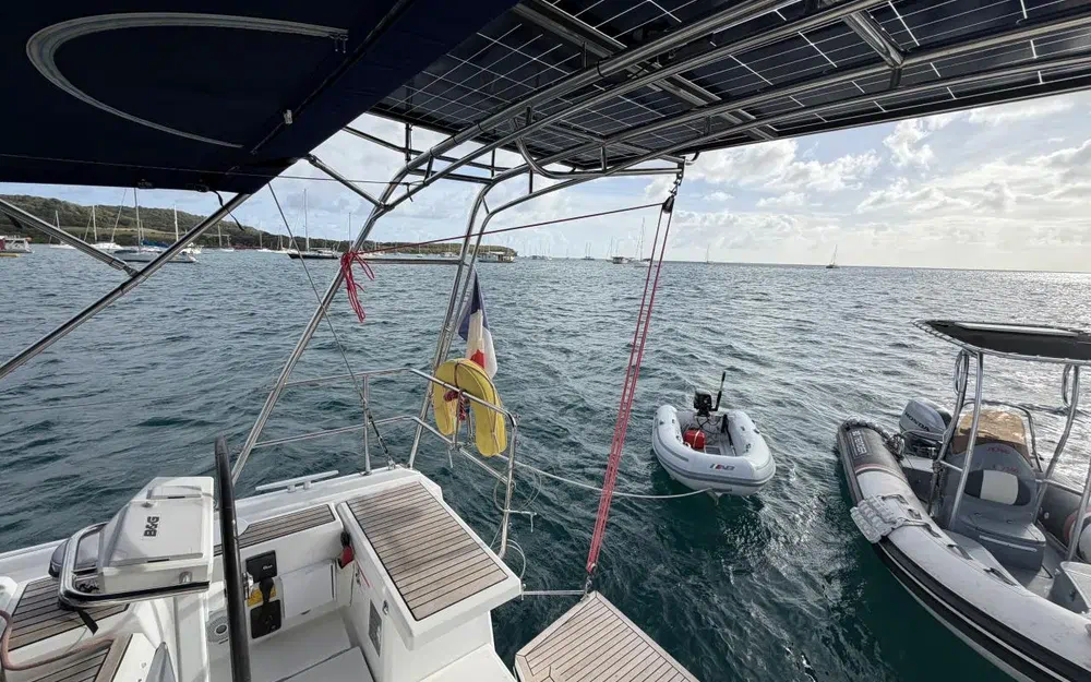 slider 15 Beneteau Oceanis 46.1