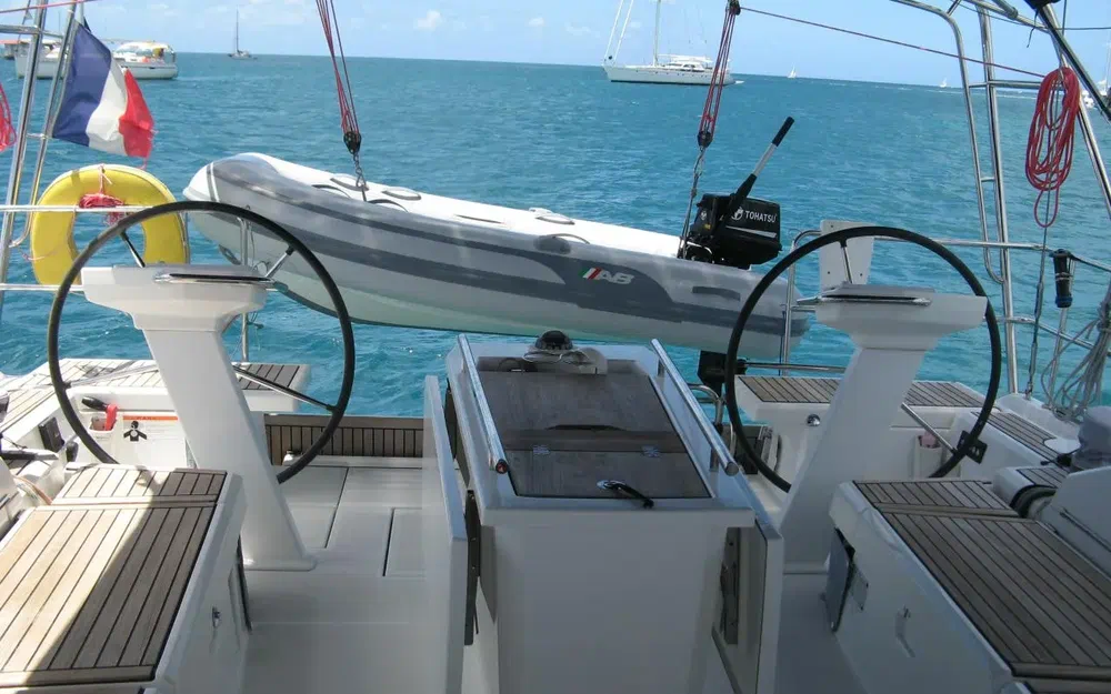 slider 16 Beneteau Oceanis 46.1