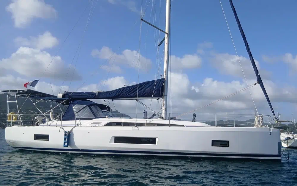 slider 0 Beneteau Oceanis 46.1