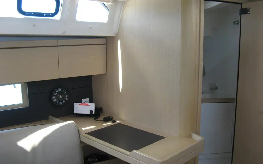 slider 22 Beneteau Oceanis 46.1