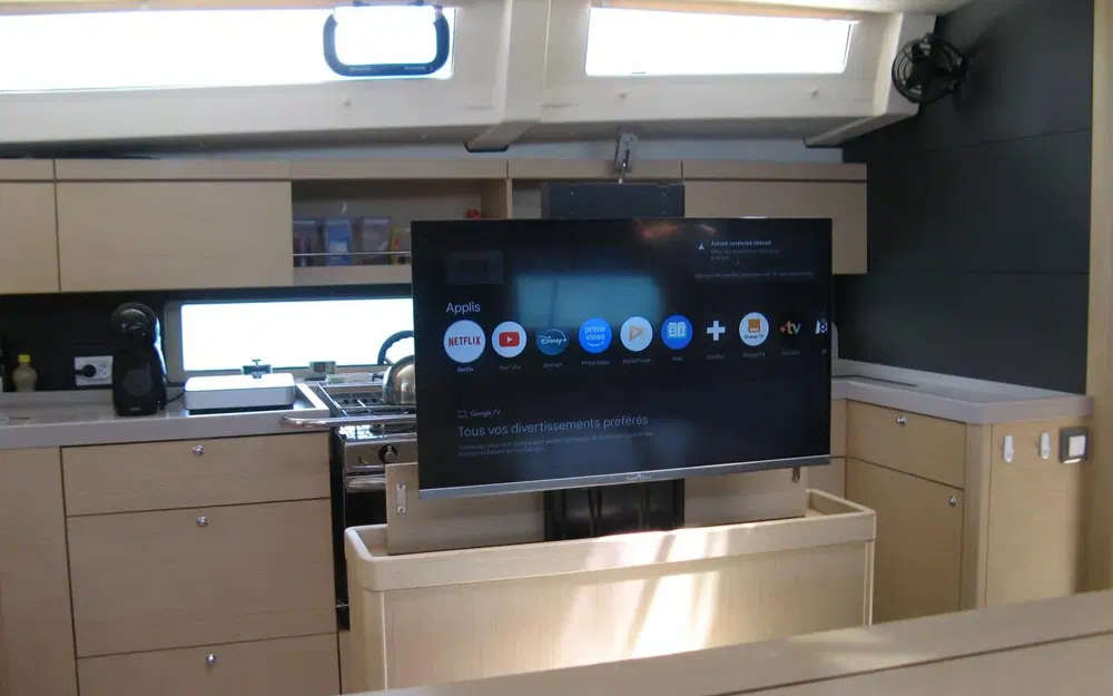 slider 23 Beneteau Oceanis 46.1