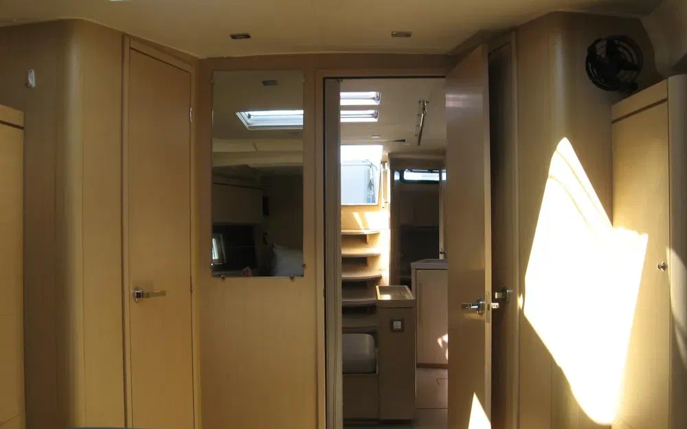 slider 27 Beneteau Oceanis 46.1