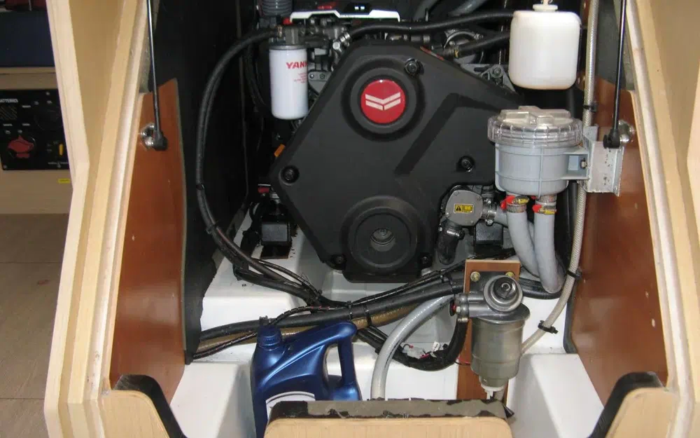 slider 33 Beneteau Oceanis 46.1