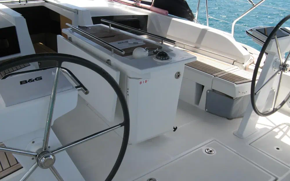 slider 4 Beneteau Oceanis 46.1