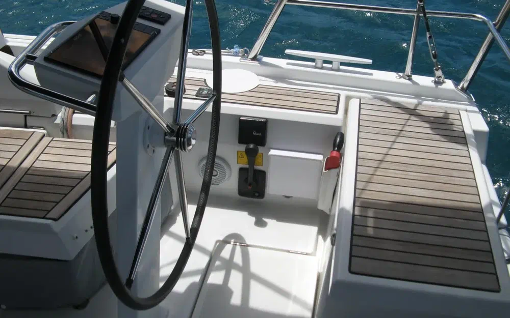 slider 6 Beneteau Oceanis 46.1