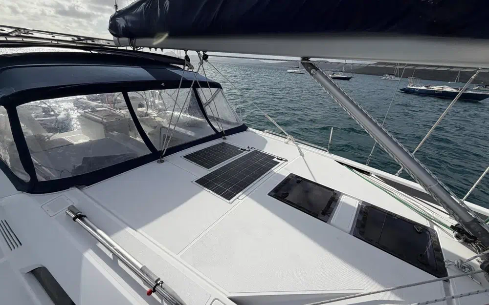 slider 7 Beneteau Oceanis 46.1