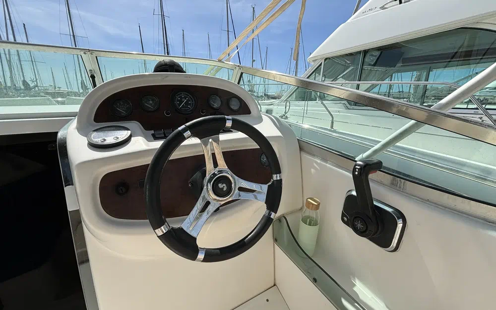 slider 11 Jeanneau Leader 805