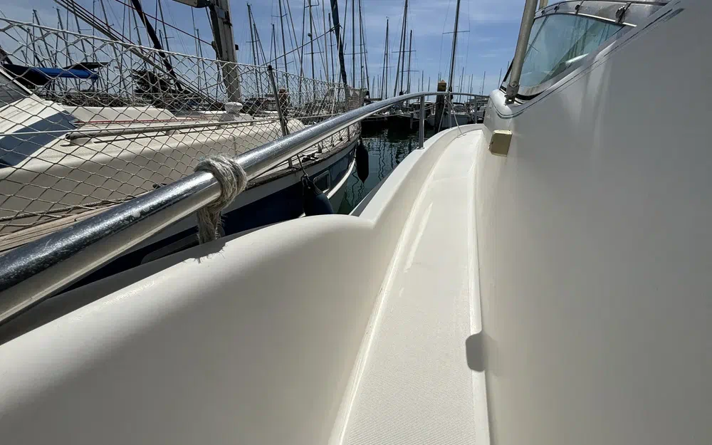 slider 12 Jeanneau Leader 805