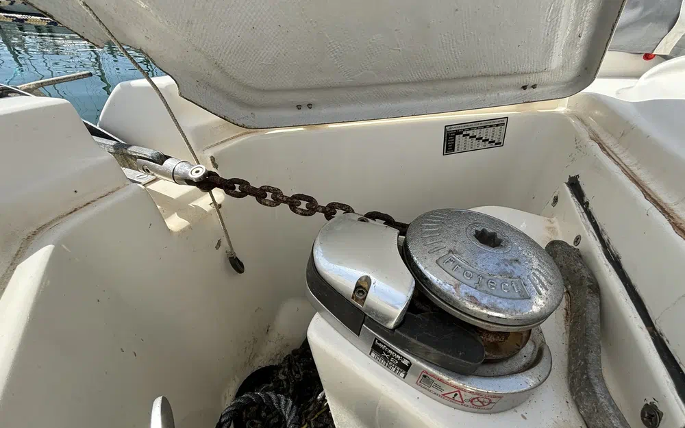 slider 13 Jeanneau Leader 805