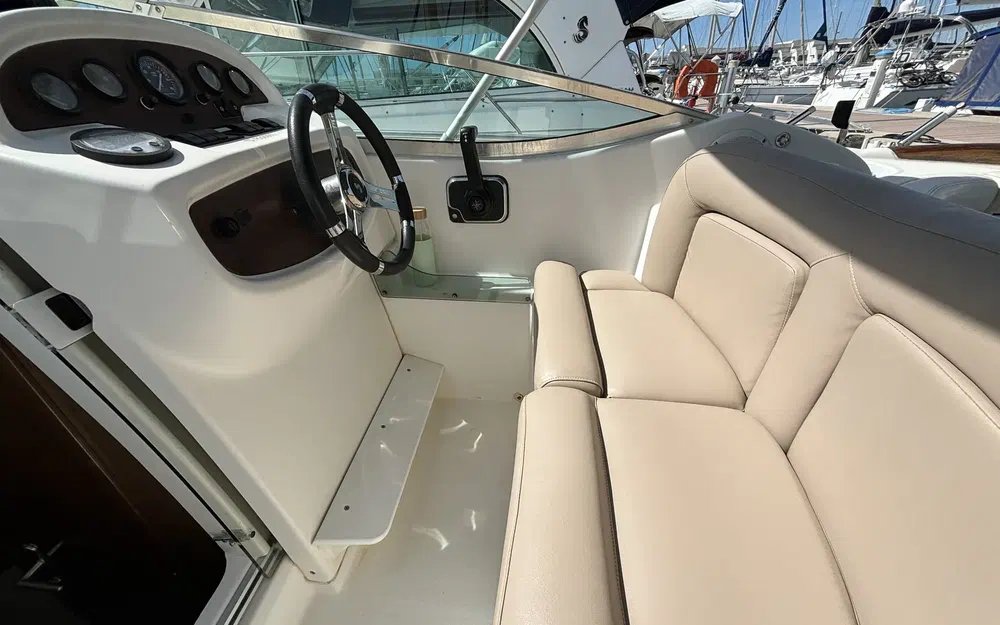 slider 14 Jeanneau Leader 805