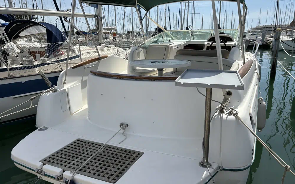 slider 17 Jeanneau Leader 805