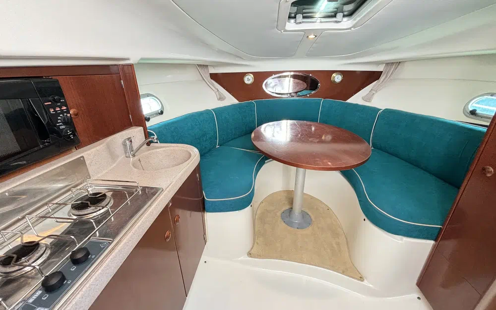 slider 2 Jeanneau Leader 805