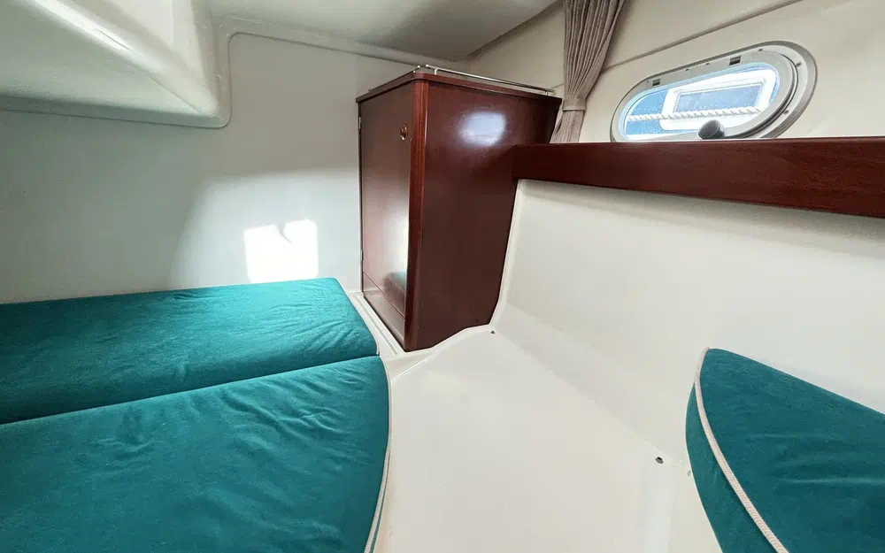 slider 4 Jeanneau Leader 805