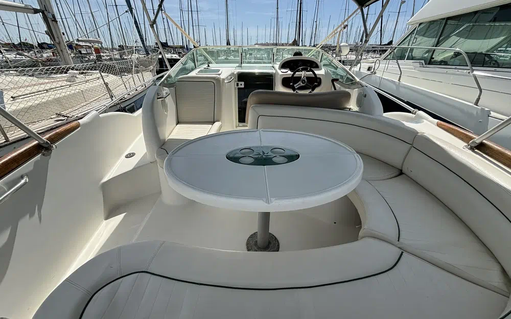 slider 6 Jeanneau Leader 805