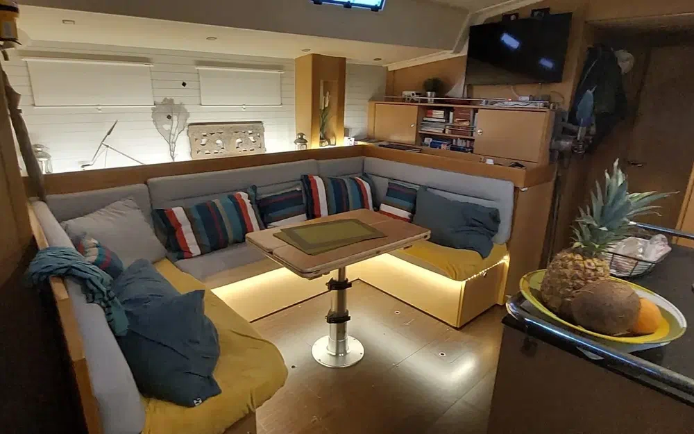 slider 14 Bavaria Cruiser 55