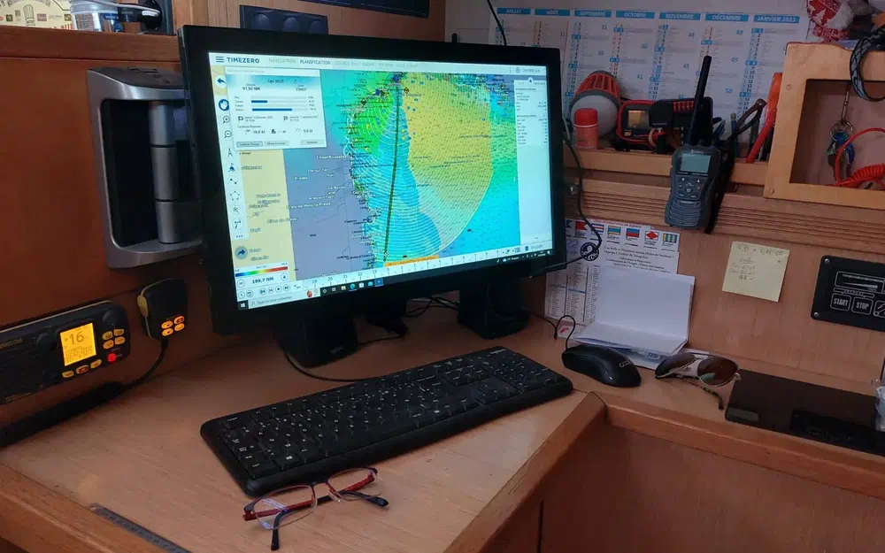 slider 16 Bavaria Cruiser 55