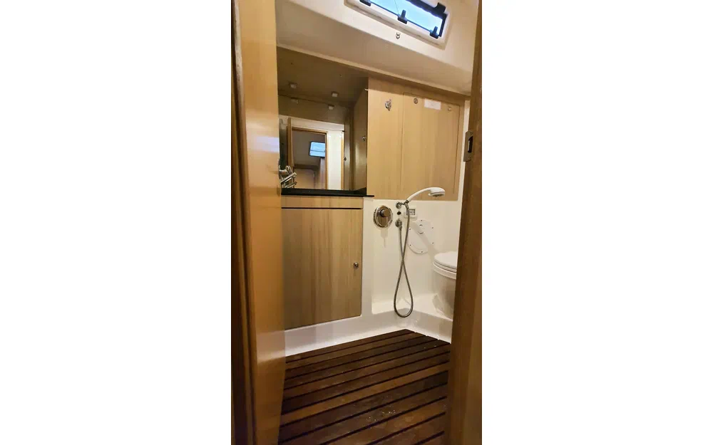 slider 17 Bavaria Cruiser 55