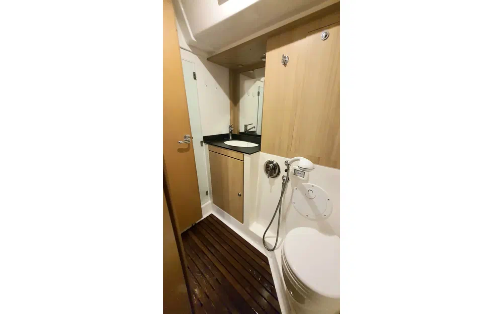 slider 18 Bavaria Cruiser 55