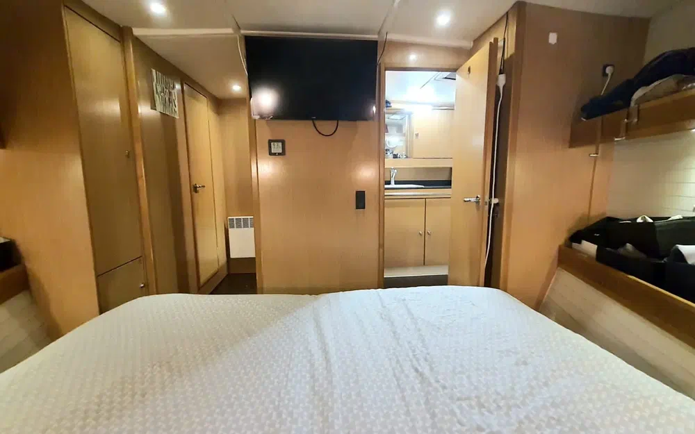 slider 19 Bavaria Cruiser 55