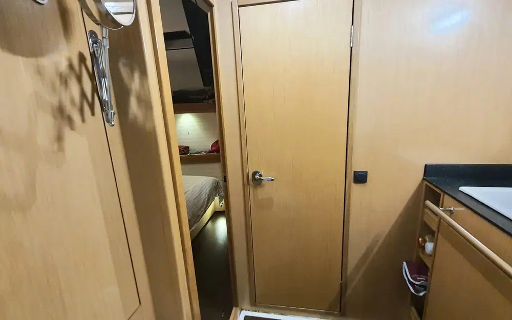 slider 20 Bavaria Cruiser 55