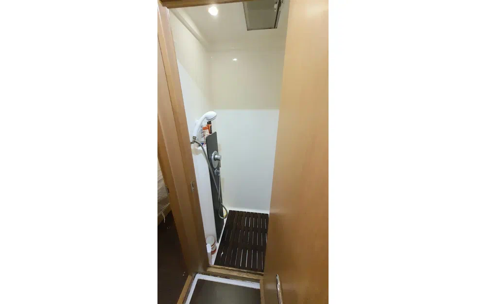 slider 22 Bavaria Cruiser 55