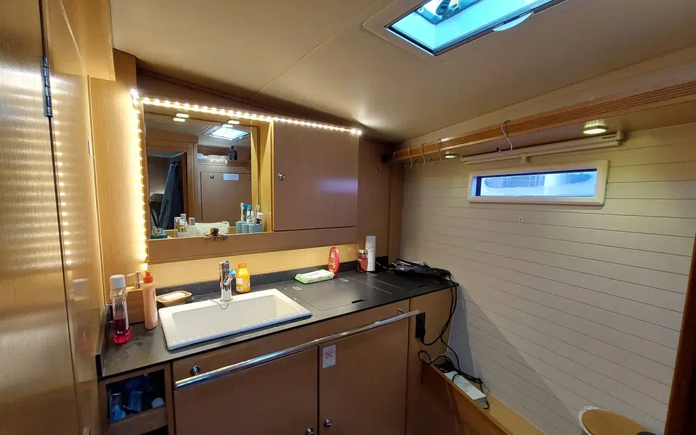 slider 25 Bavaria Cruiser 55
