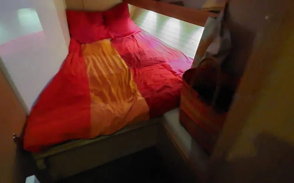 slider 27 Bavaria Cruiser 55