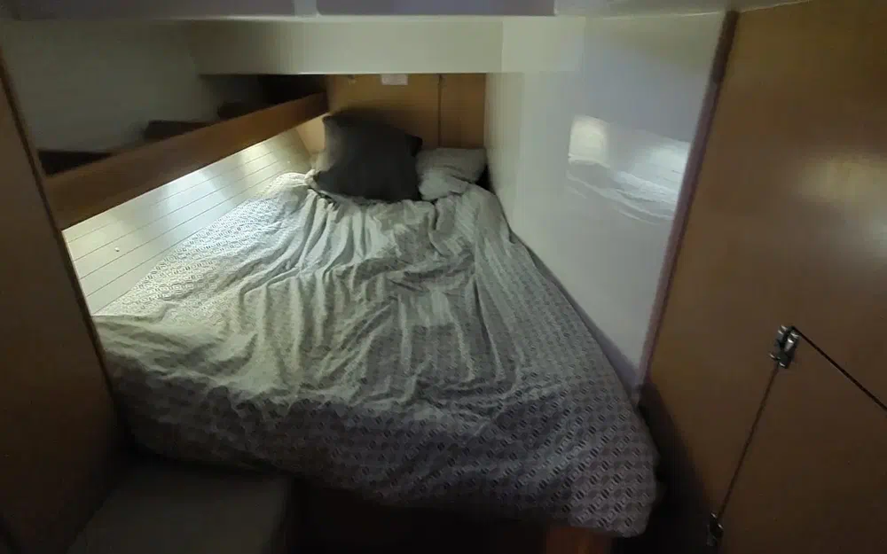 slider 28 Bavaria Cruiser 55