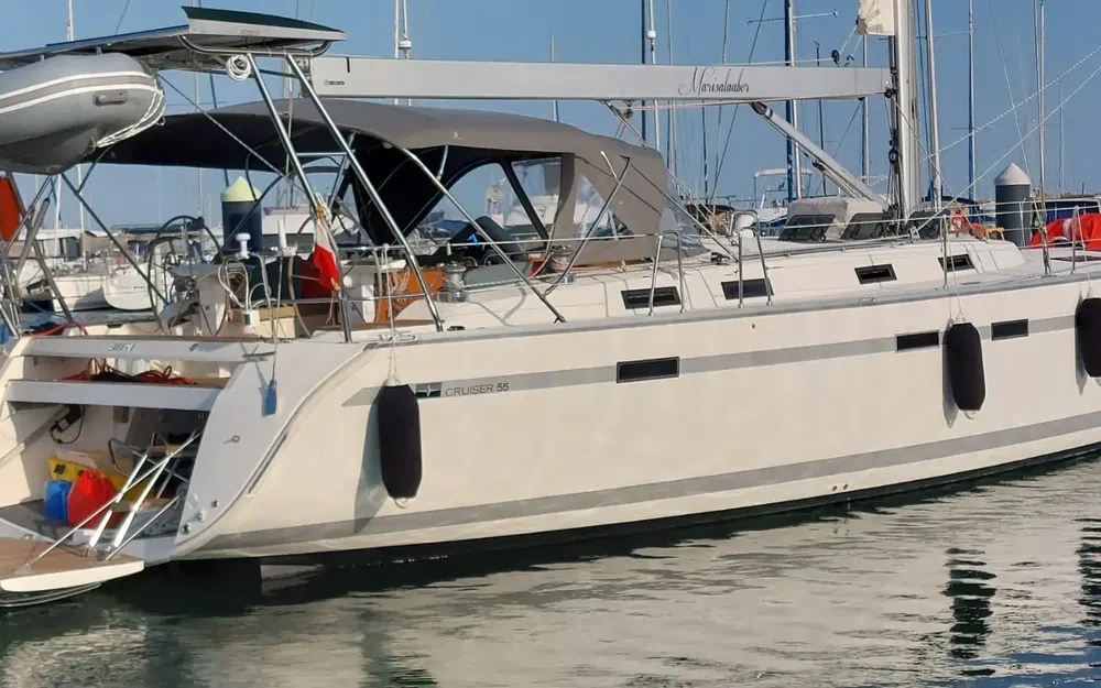 slider 2 Bavaria Cruiser 55