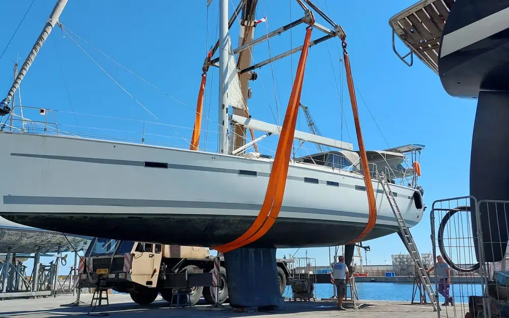 slider 29 Bavaria Cruiser 55