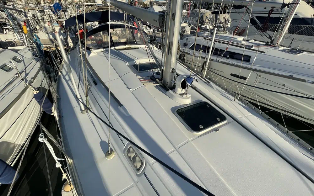 slider 14 Beneteau Oceanis 400