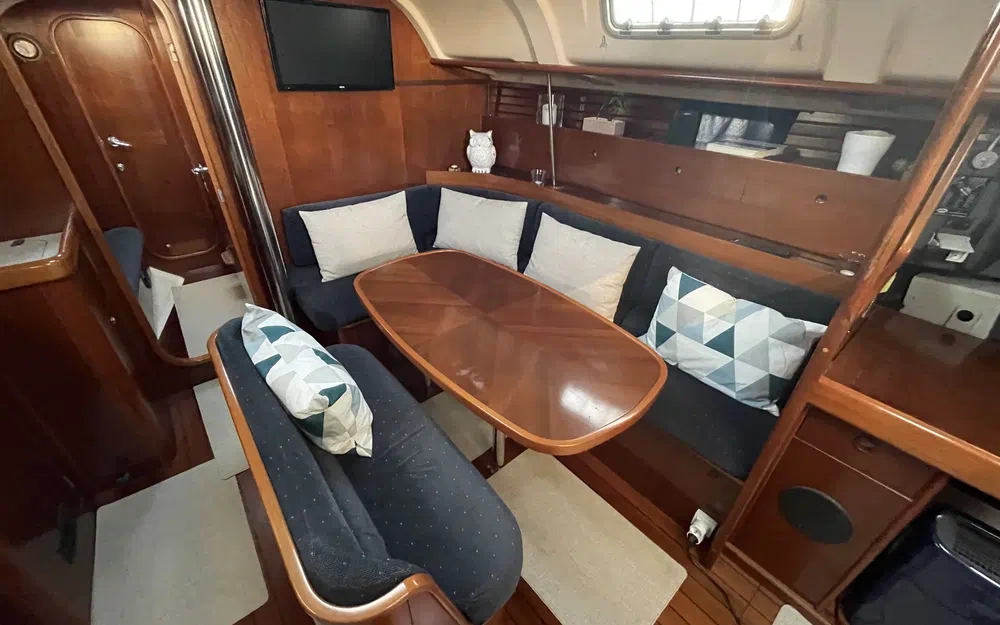 slider 17 Beneteau Oceanis 400