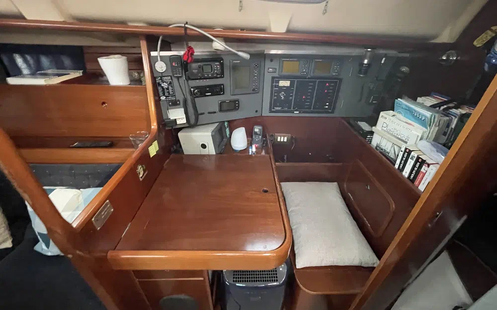 slider 18 Beneteau Oceanis 400