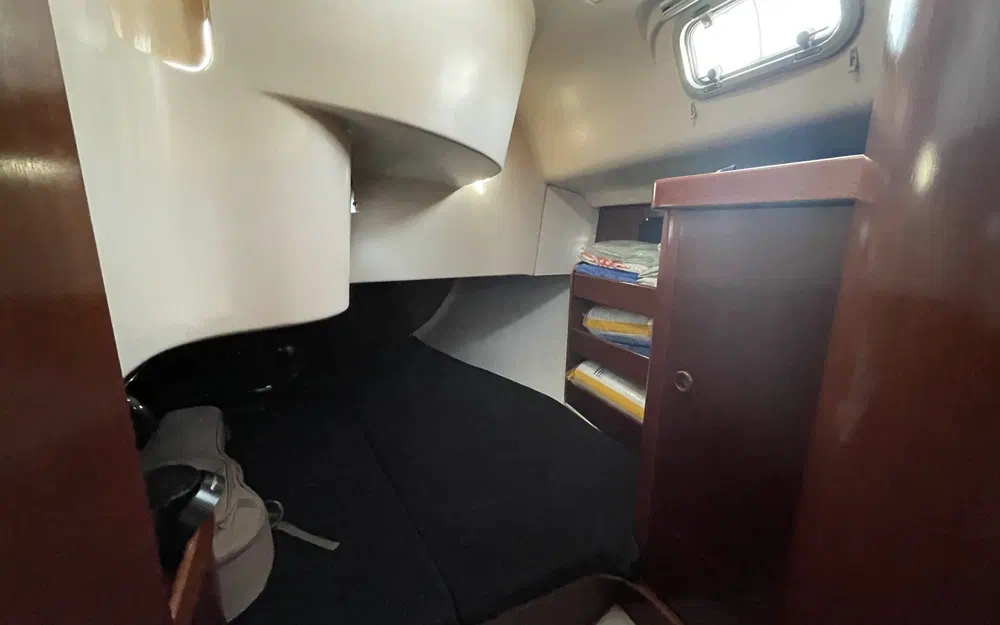 slider 20 Beneteau Oceanis 400