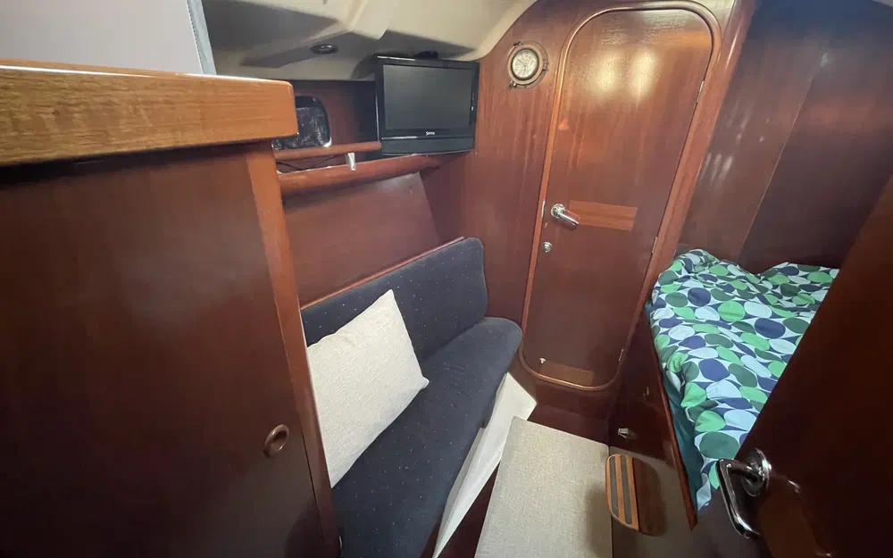 slider 21 Beneteau Oceanis 400