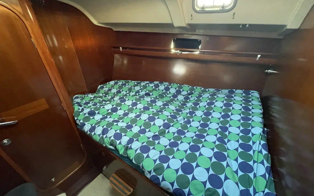 slider 22 Beneteau Oceanis 400