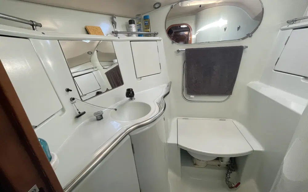 slider 23 Beneteau Oceanis 400