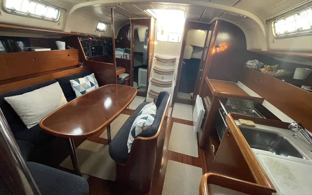 slider 24 Beneteau Oceanis 400