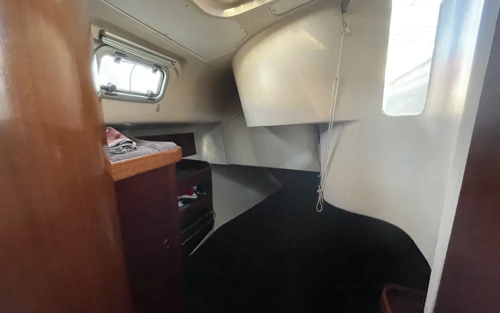 slider 25 Beneteau Oceanis 400