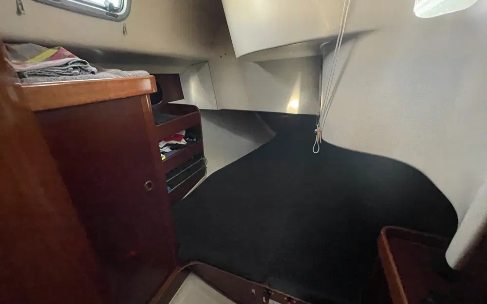 slider 26 Beneteau Oceanis 400