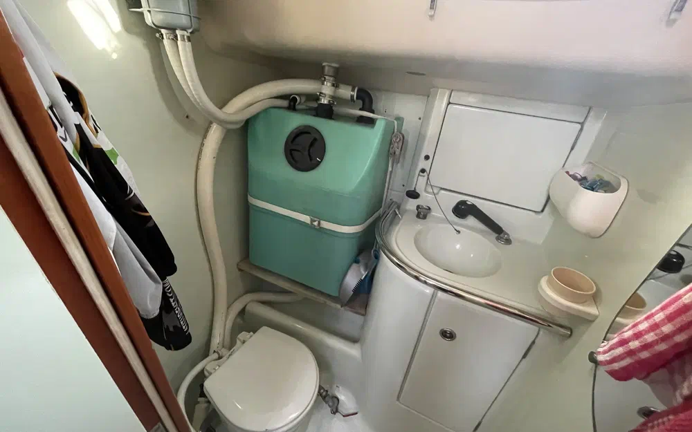 slider 27 Beneteau Oceanis 400