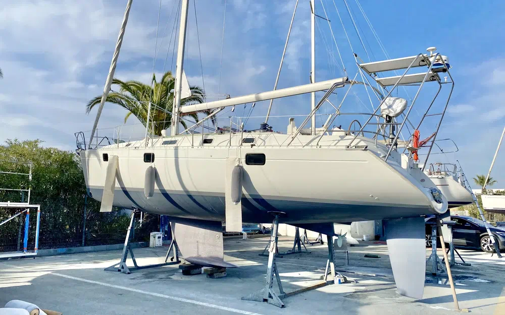 slider 2 Beneteau Oceanis 400