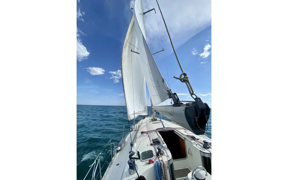 slider 3 Beneteau Oceanis 400