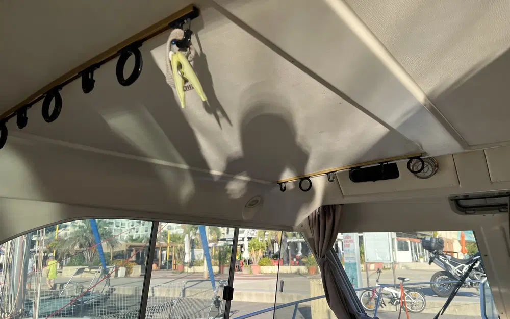 slider 17 Beneteau Antares Serie 9