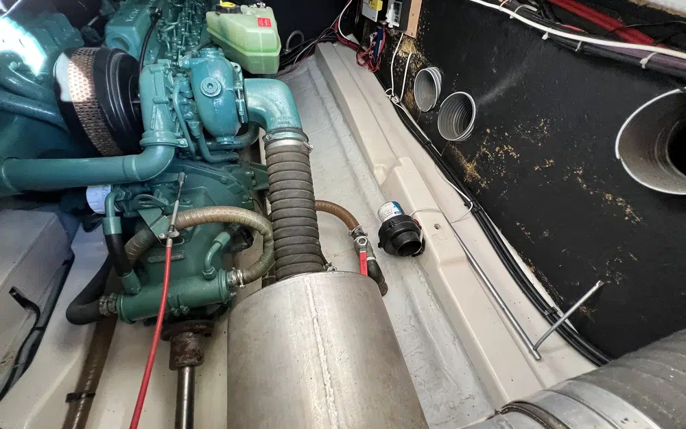 slider 25 Beneteau Antares Serie 9